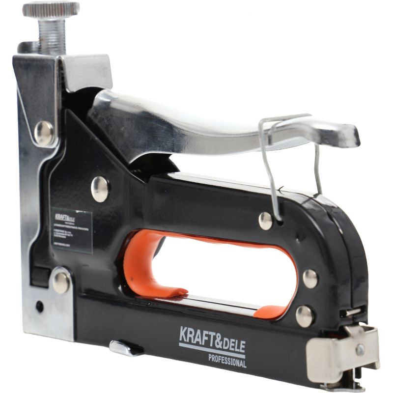 Zszywacz metalowy 4-14mm KD10518