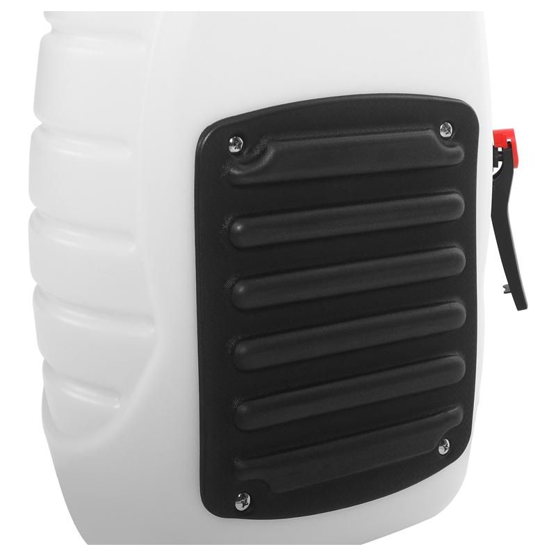 Opryskiwacz akumulatorowy 18l zestaw XXL 12V 8Ah KD2031