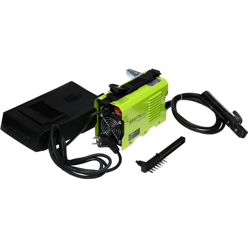 Spawarka inwertorowa MMA 300A KD1863