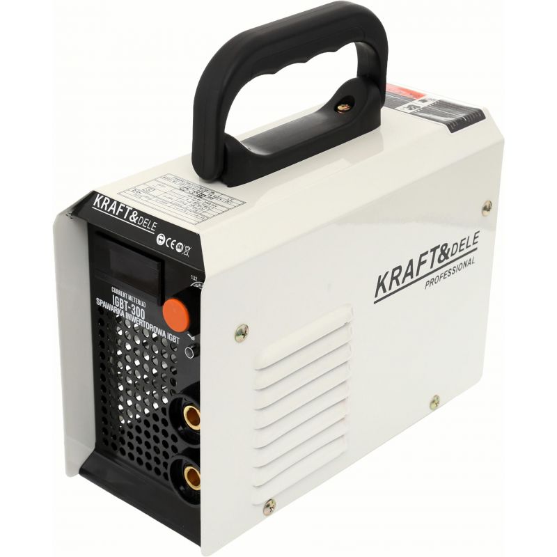 Spawarka inwertorowa MMA 250A KD1840