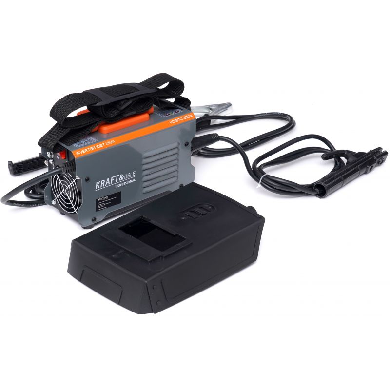 Spawarka inwertorowa MMA 300A KD1870