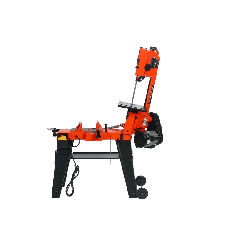 Przecinarka piła taśmowa do metalu KD5475