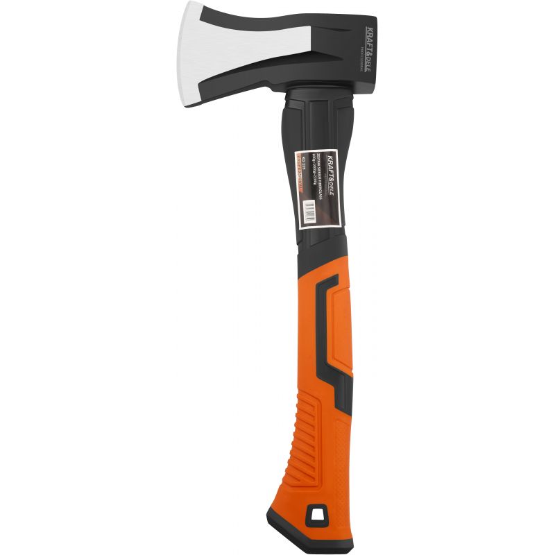 Zestaw siekier fiberglass 600g 1000g 2200g KD235