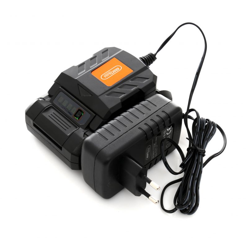 Akumulátorová strunová kosačka na trávu KD5122