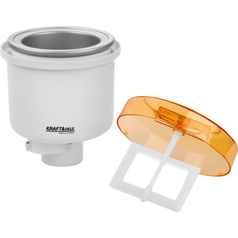 Wypiekacz do chleba - 19 programów KD4220