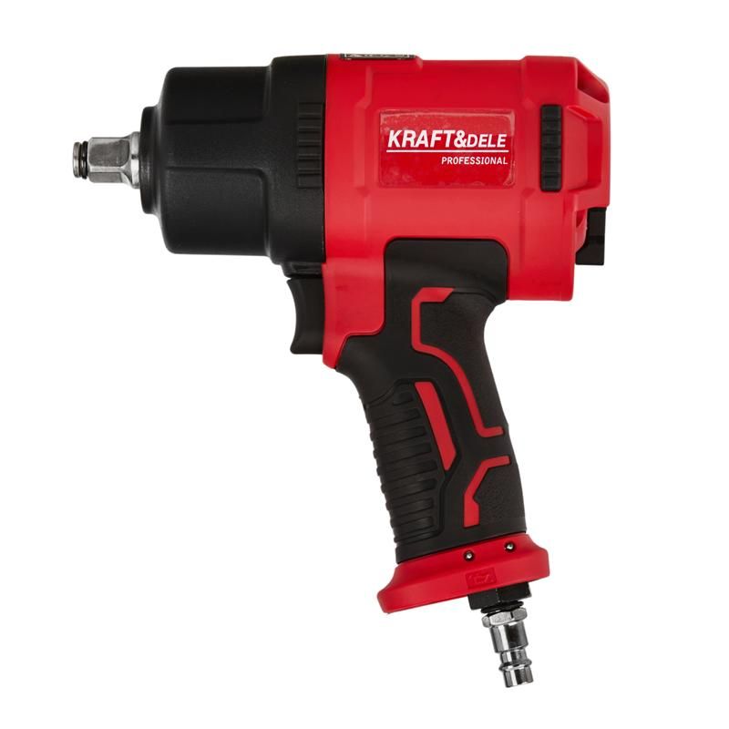 Klucz pneumatyczny 1/2" 1900Nm KD5780