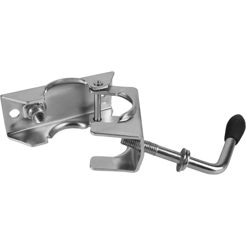 Koło podporowe z obejmą max 150KG KD469