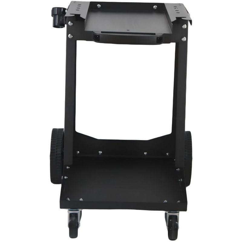 Zgrzewarka do naprawy wgnieceń - SPOTTER + wózek + akcesoria KD5992