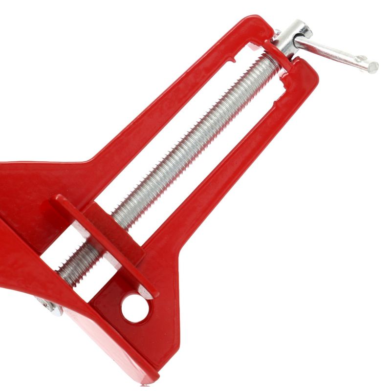 Ścisk kątowy 90° KD10184