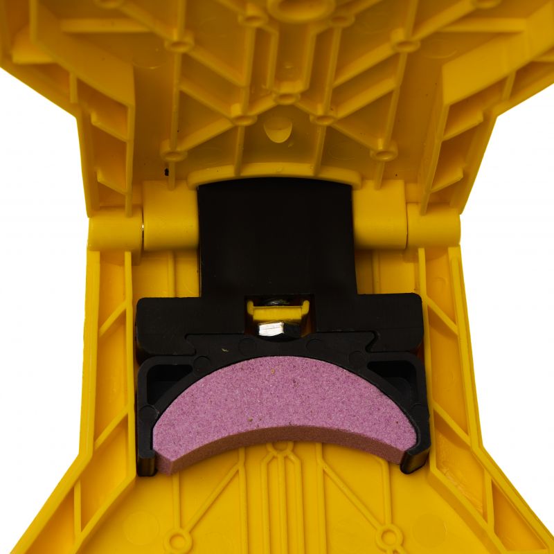 Ostrzałka do pił łańcuchowych z kamieniem KD10156