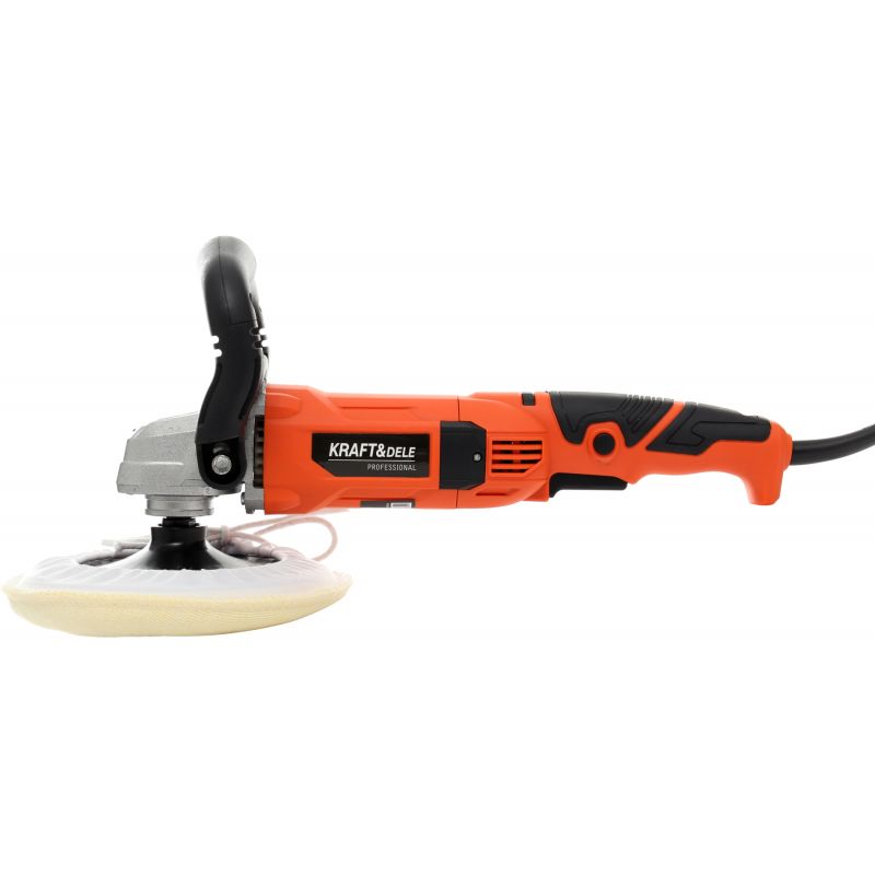 Polerka elektryczna 2600W KD1726