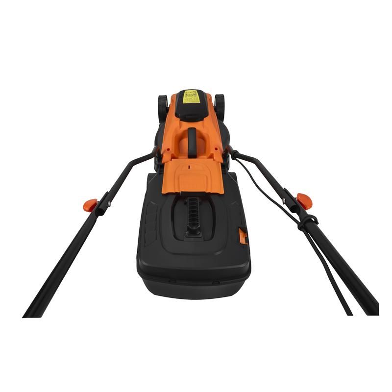 Akumulátorová kosačka 20 V, 6 Ah, 30 l, model KD5410