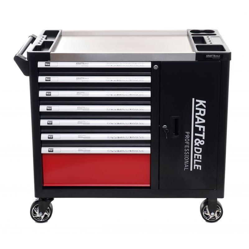 Szafka narzędziowa 299EL. KD1068