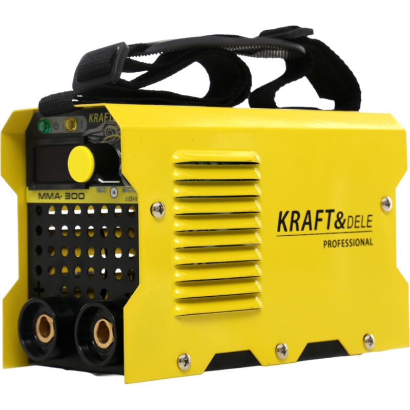 Spawarka inwertorowa MMA 300A KD1833