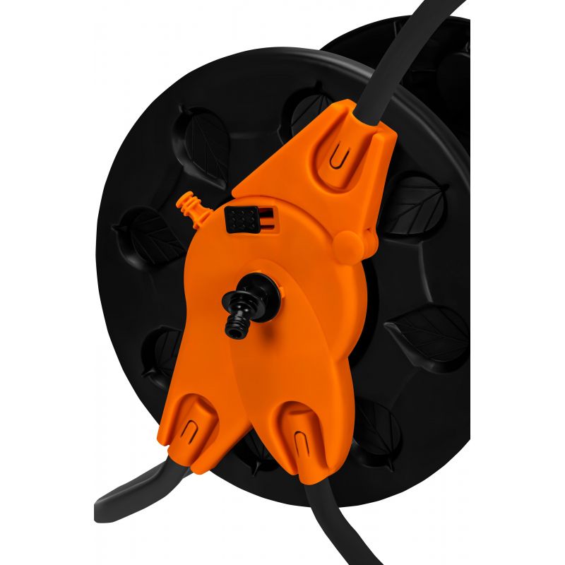 Bęben na wąż ogrodowy do 60m KD2161