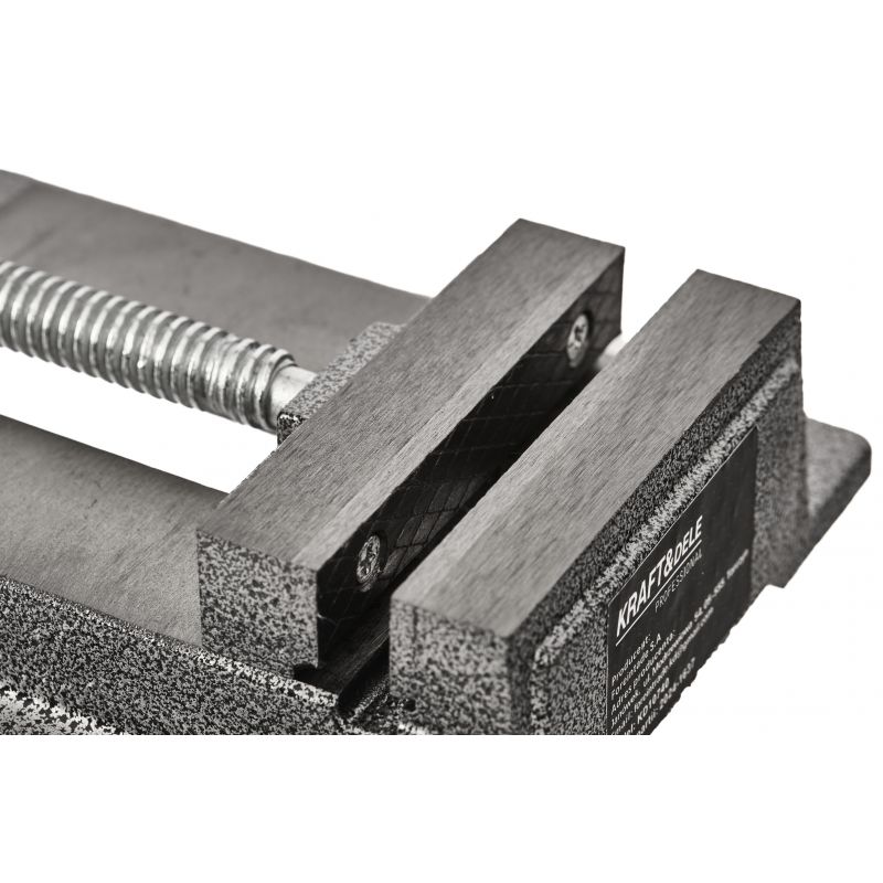 Imadło maszynowe kątowe 100mm KD10740