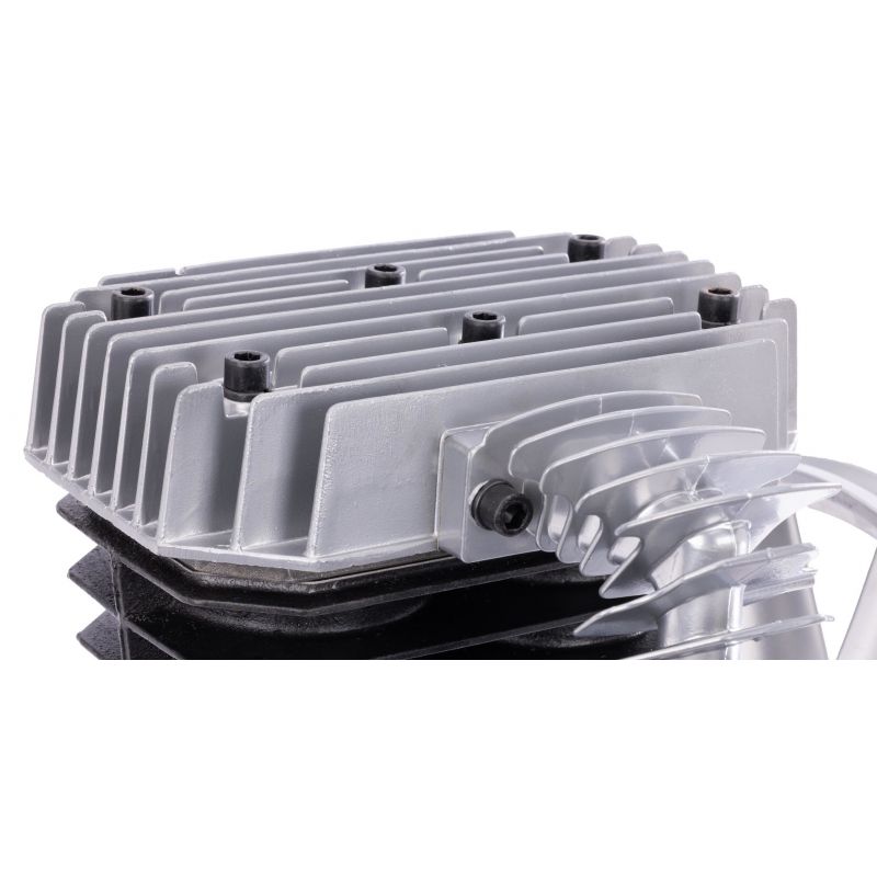 Sprężarka powietrza 5,5kW 2 tłoki 820l/min KD1494