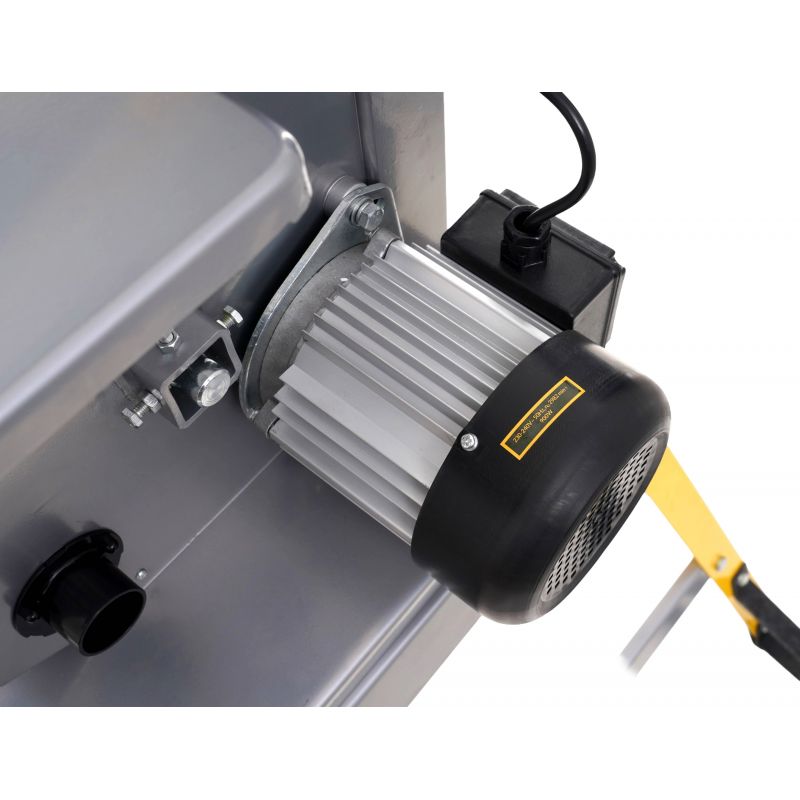 Piła taśmowa 900W / 4 ostrza KD5298