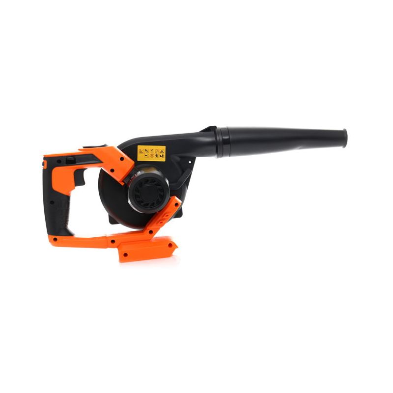 Fúkač 18 V, séria PROSERIES, model KD1777