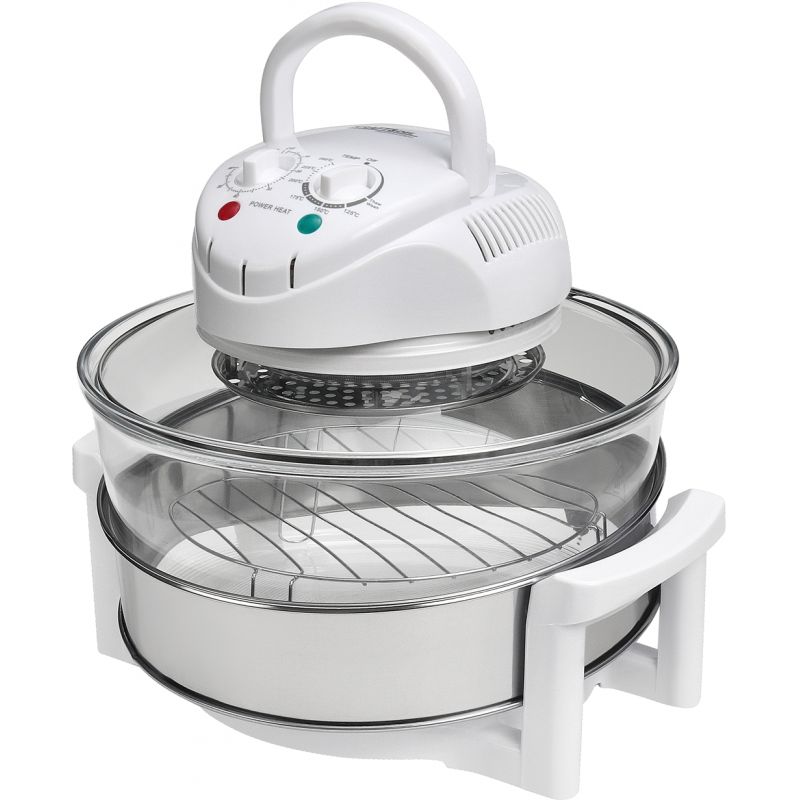 18L halogénový konvektomat KD4135