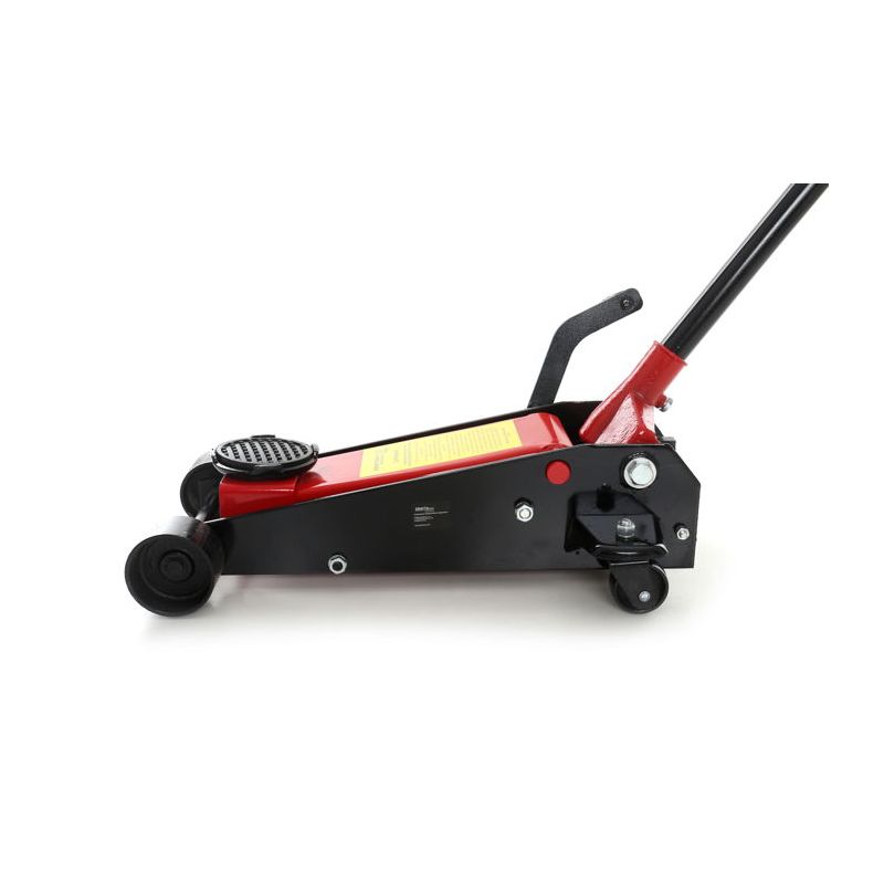 Podnośnik z pedałem 3T KD388