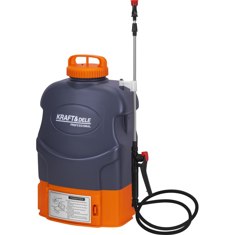 Opryskiwacz akumulatorowy 20L KD2029