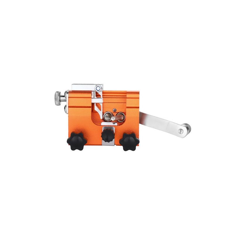 Ręczna ostrzałka łańcuchów do piły spalinowej KD5495