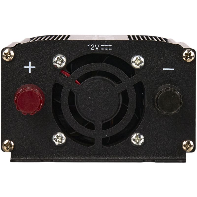 Przetwornica samochodowa 12V 350W/700W KD1250