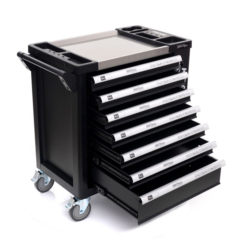 Wózek warsztatowy / szafa narzędziowa KD1070