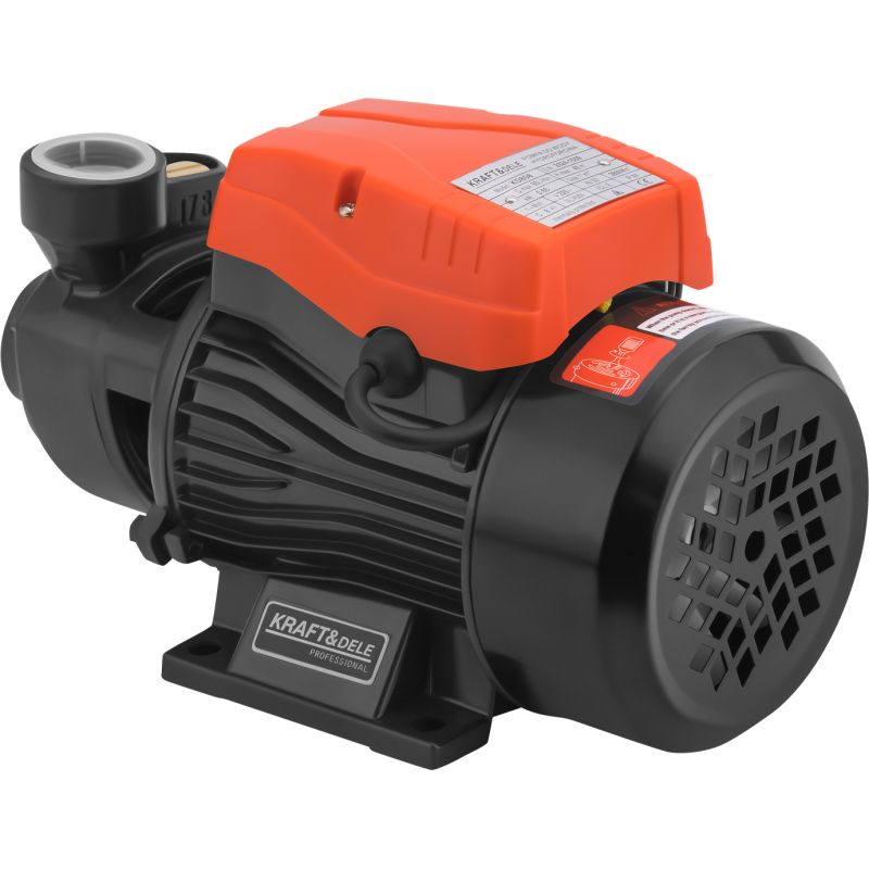Pompa do wody hydroforowa 1" 650W 60L/min