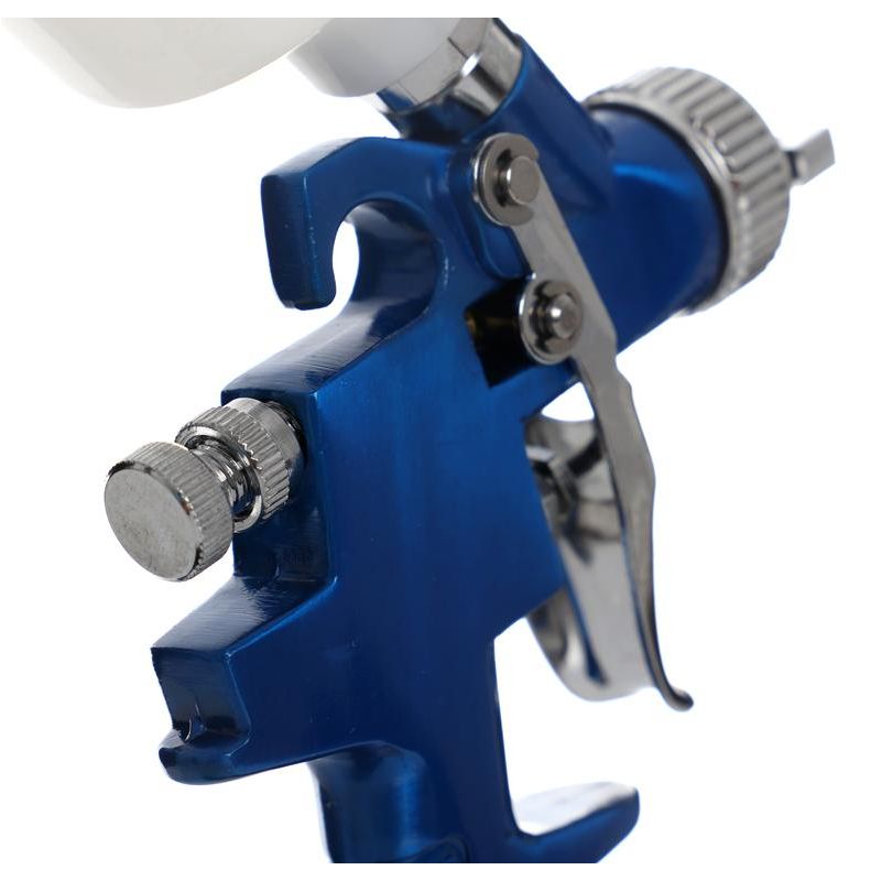 Pistolet lakierniczy 150ml KD10211