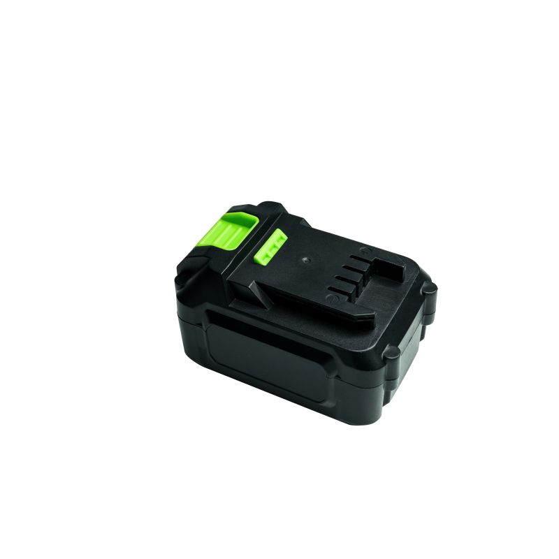 Akumulátorová kosačka s bezkartáčovým motorom + batéria KD5420