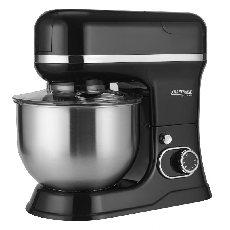 Planetárny kuchynský robot max. 3000W / 5L KD4147