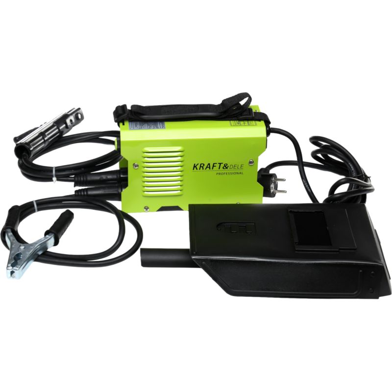Spawarka inwertorowa MMA 300A KD1863