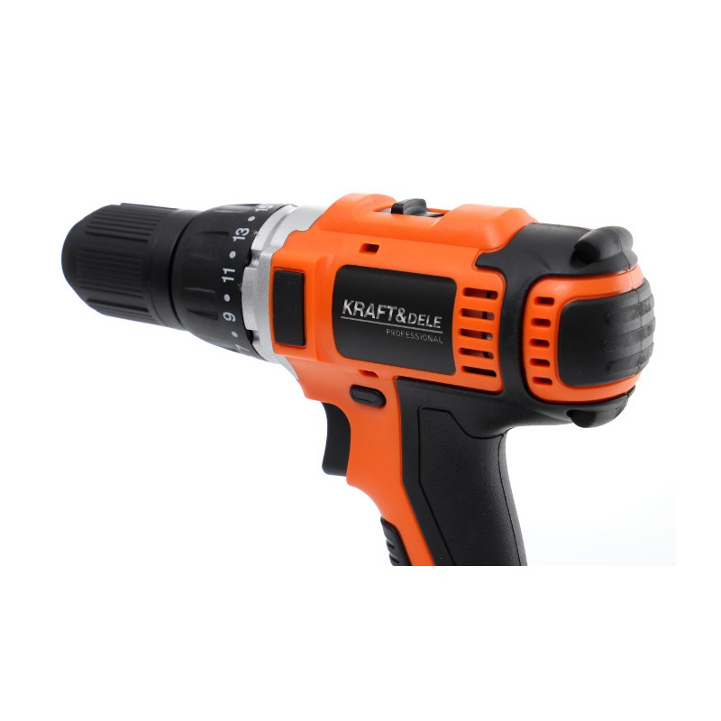 Wkrętarka 18V X-SERIES KD1751