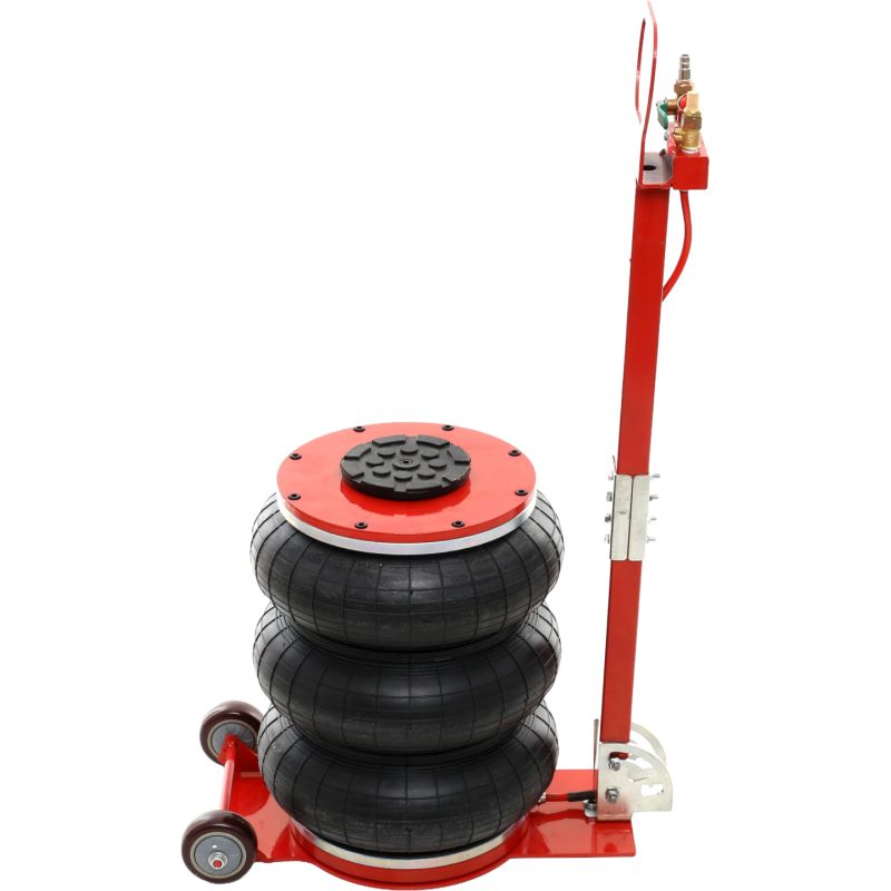 Podnośnik hydrauliczny bałwanek 4,5T KD369