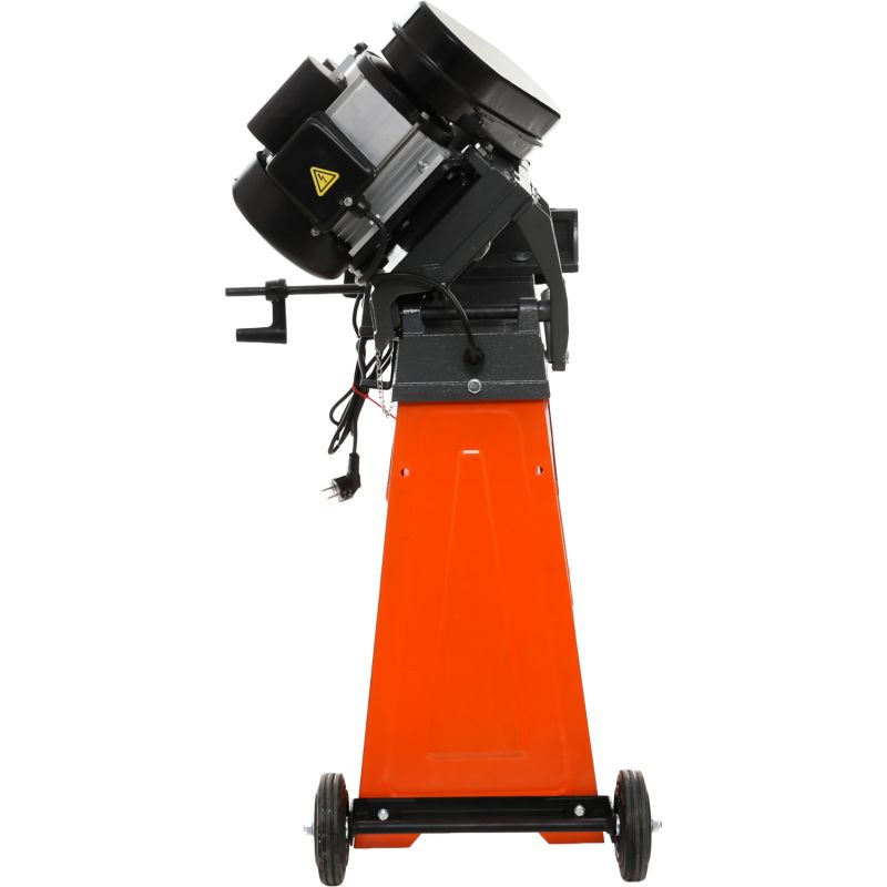 Przecinarka piła taśmowa do metalu 700W KD1733