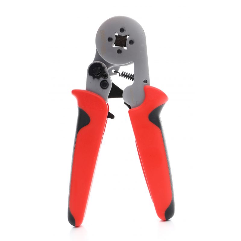 Zaciskarka do tulejek kabli KD10256