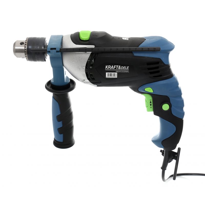 Kompresor bezolejowy 24L 1200W KD1395