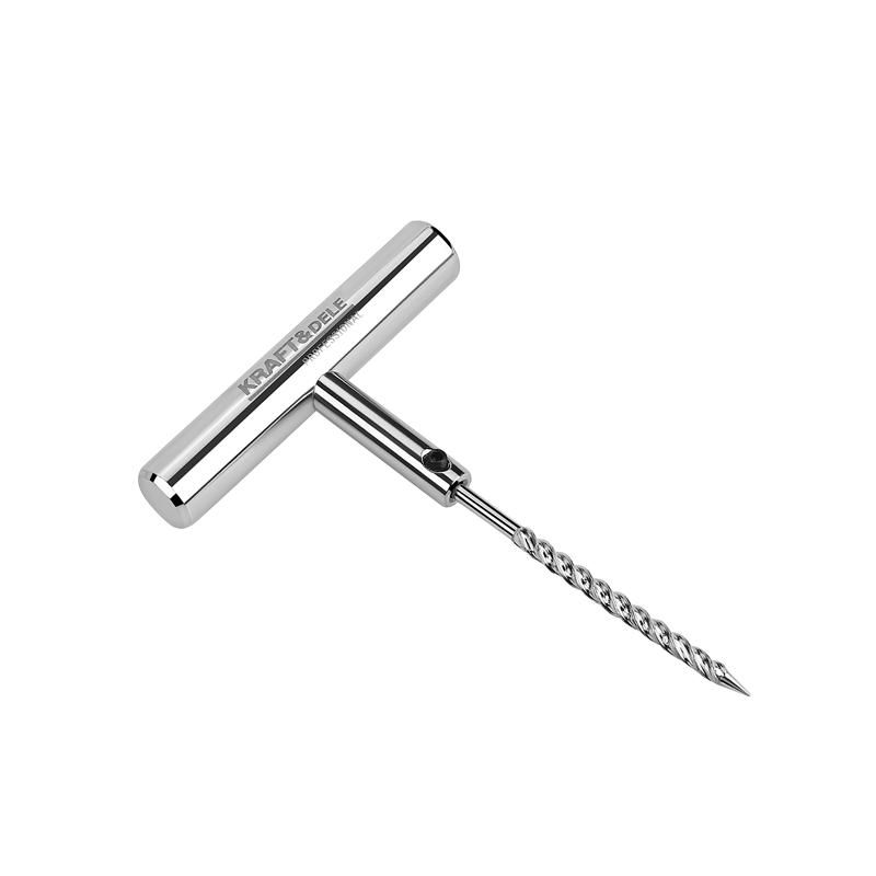 Zestaw naprawczy do opon 27 elementów KD12507