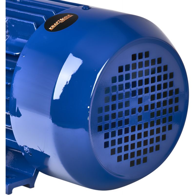 Silnik elektryczny 5,5KW 380V KD1820