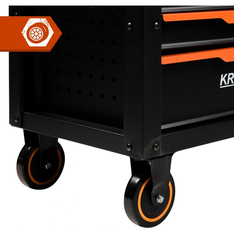 Szafka narzędziowa pusta KD1064