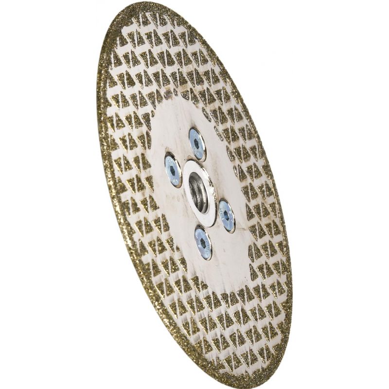 Tarcza diamentowa do fazowania,szlifowania płytek KD11228