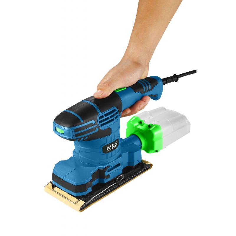 Szlifierka oscylacyjna WDS2504