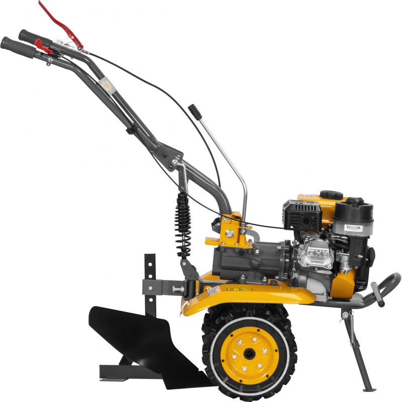 Glebogryzarka spalinowa 10KM KD5186