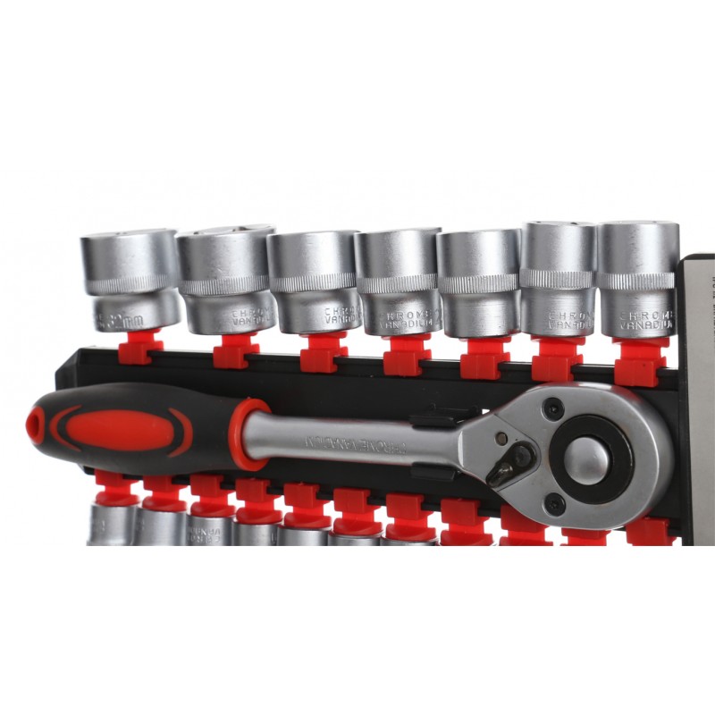 Odkurzacz przemysłowy 20L 1200W KD483