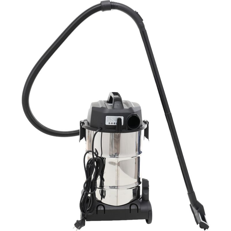Odkurzacz przemysłowy 30L 1400W KD484
