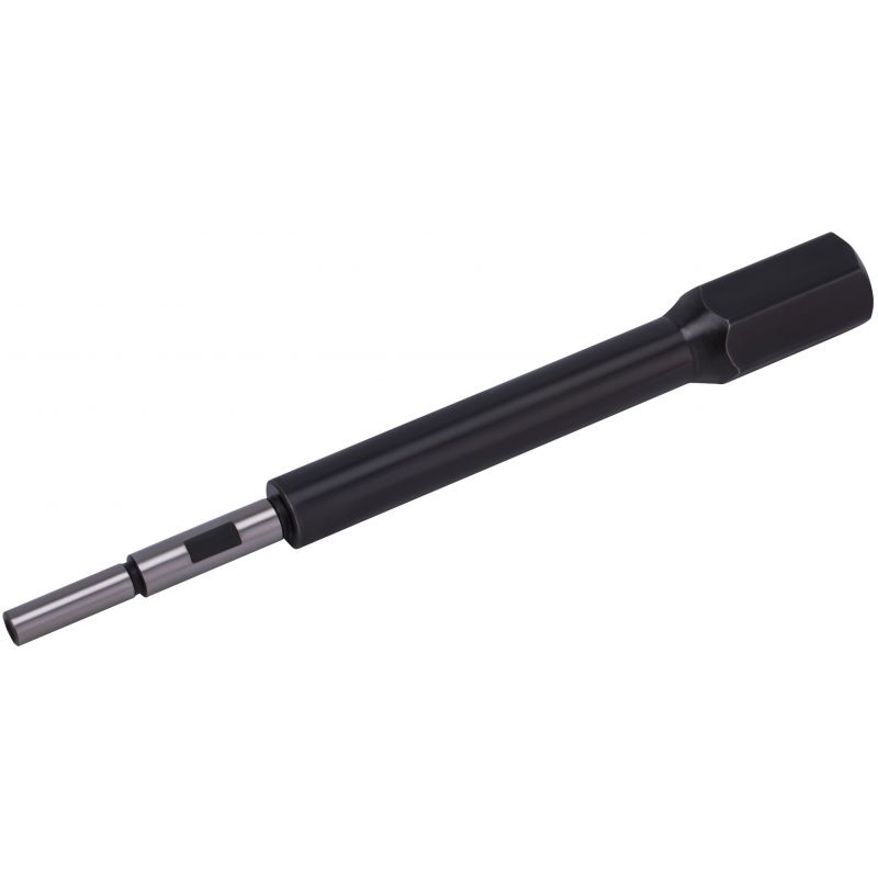 Frezy do czyszczenia gniazd wtryskiwaczy 17el KD12504