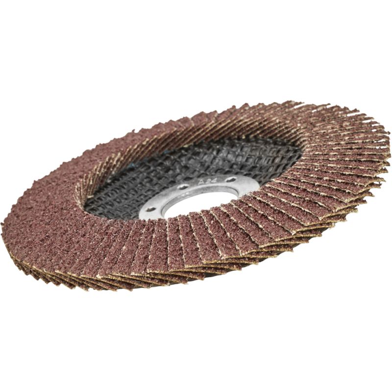 Tarcza listkowa 115mm P40 KD960