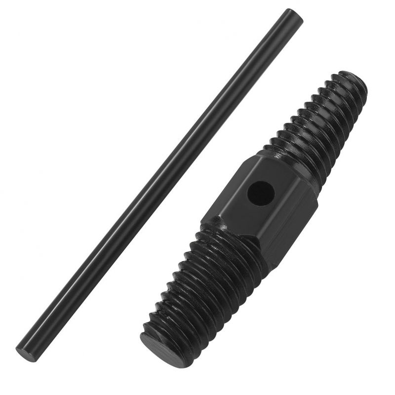 Wkrętak do usuwania zerwanych zaworów KD10076